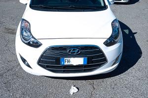hyundai ix20 1.4 Comfort econext 87cv GPL