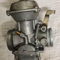 Carburatore Mikuni 40mm