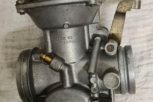 Carburatore Mikuni 40mm