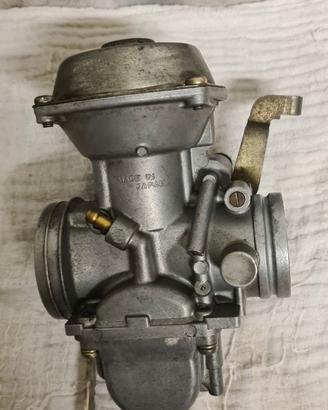 Carburatore Mikuni 40mm