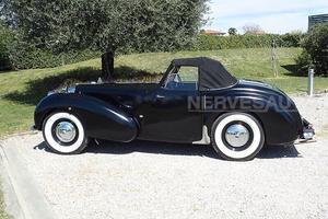 Triumph Roadster 1800