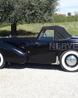 Triumph Roadster 1800