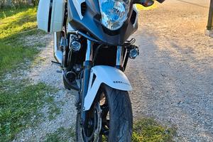 Honda NC 750 X