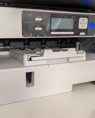 Stampante sawgrass sg1000+ pressa+ accessori