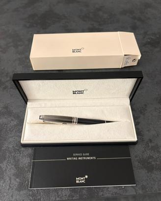 Penna a sfera montblanc