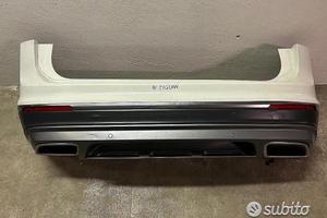 Paraurti volkswagen tiguan r.line allspace 2021