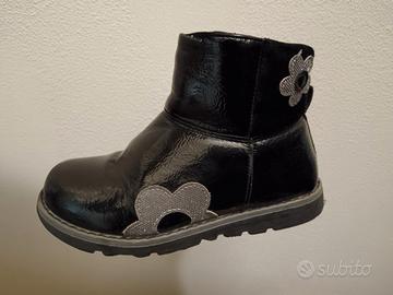 Stivaletto Chicco bambina taglia 30