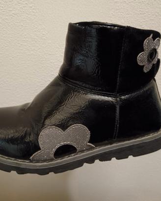 Stivaletto Chicco bambina taglia 30