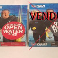 Padi Advanced Open Water Diver Kit - Dvd, CORSO