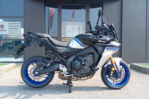 Yamaha Tracer 9 GT + Y-AMT