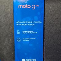Motorola G04s 6,56" HD+, 8 GB RAM_128 GB_4G duasim