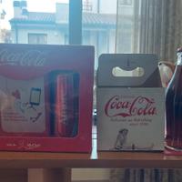 Coca cola collection