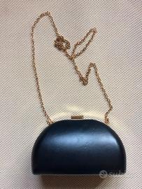 Borsetta rigida Donna Primadonna Collection
