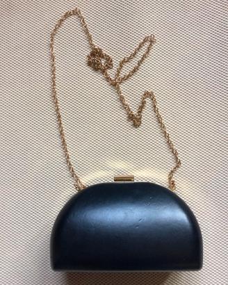 Borsetta rigida Donna Primadonna Collection