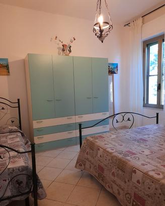 " Casa Bouganville " La Caletta