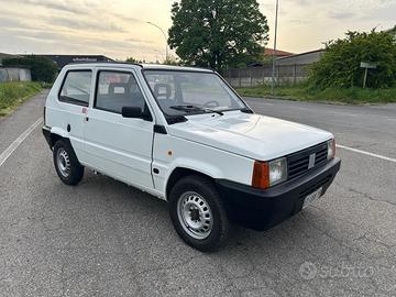 Fiat Panda Gpl / Benzina