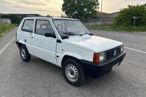 Fiat Panda Gpl / Benzina