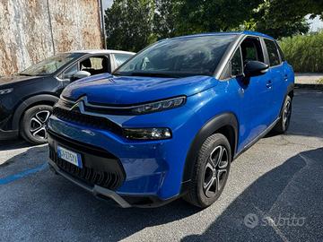 CITROEN C3 Aircross PROMO FINANZIAMENTO 110 S&S