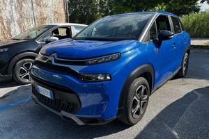 CITROEN C3 Aircross PROMO FINANZIAMENTO 110 S&S
