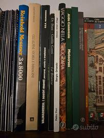 Libri vari