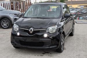 RENAULT Twingo Cabrio 1.0cc 71cv AUTOMATICA TETT