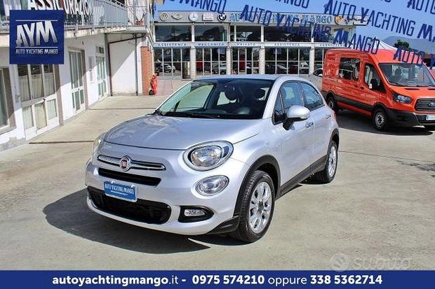 Fiat 500X 1.3 mjt Popstar 4x2 95cv