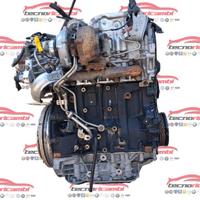 Motore renault laguna 2.0 dci m9rc760 rf916