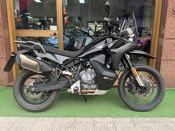 CFMOTO 800MT-X tua a 85€ senza anticipo!