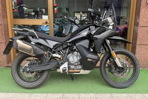CFMOTO 800MT-X tua a 85€ senza anticipo!