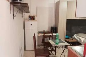 Guidonia monolocale con giardino e posto auto