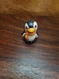 Pinguino Thun