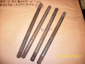 Asso ruota per moto benelli 125-150