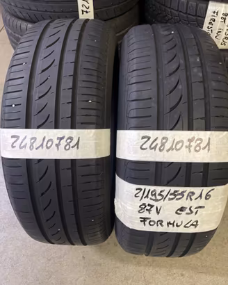 1955516 Gomme EST 24810781