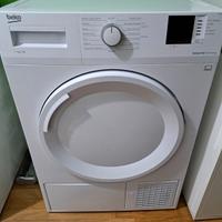 Asciugatrice  Beko