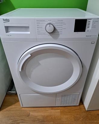Asciugatrice  Beko
