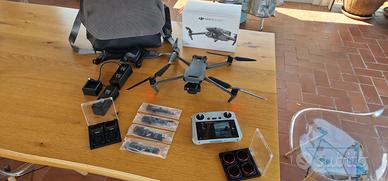 Drone Dji Mavic 3 Classic fly more combo seminuovo
