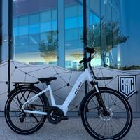 City bike ebike ATALA  Cult 9.5 tg: S