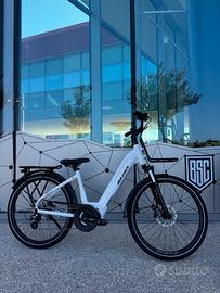 City bike ebike ATALA  Cult 9.5 tg: S