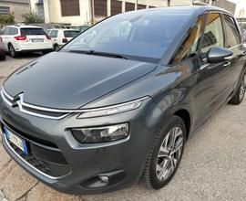 Citroen C4 Picasso 1.6 e-HDi 115 ETG6 Exclusive 20