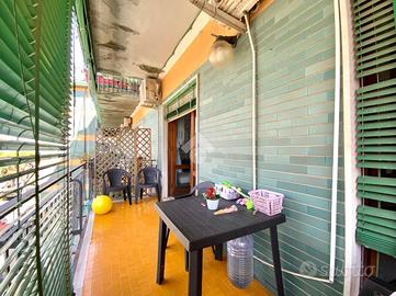 3 LOCALI A SAN GIORGIO A CREMANO