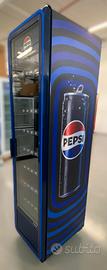 Frigo vetrina verticale Pepsi