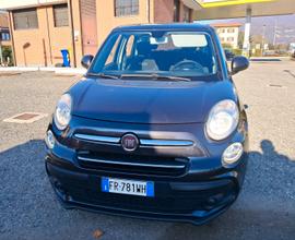 Fiat 500L 1.4 T-Jet 120 CV GPL Pop Star