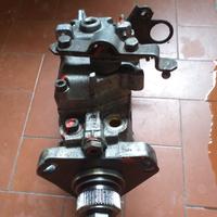 Pompa iniezione fiat iveco bosh 2500 d