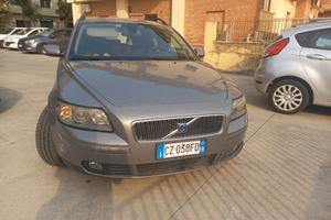 autovolvo V 50