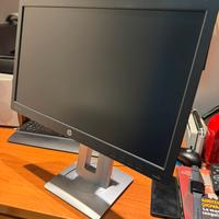 Schermo HP 21" LCD HP EliteDisplay E222