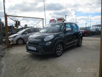 Fiat 500L 1.6 MJT Trekking (120.000KM)