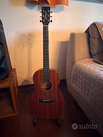 Chitarra acustica tanglewood