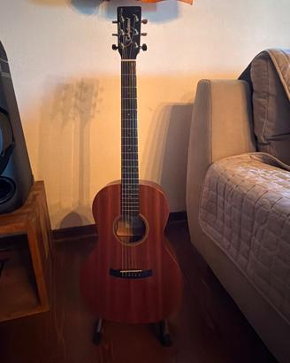 Chitarra acustica tanglewood