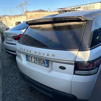 Land Rover Range Rover Sport Range Rover Sport 3.0