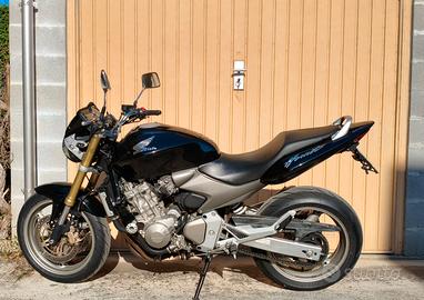 HONDA HORNET 600 DPM